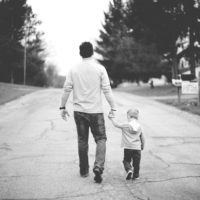 Father & Son