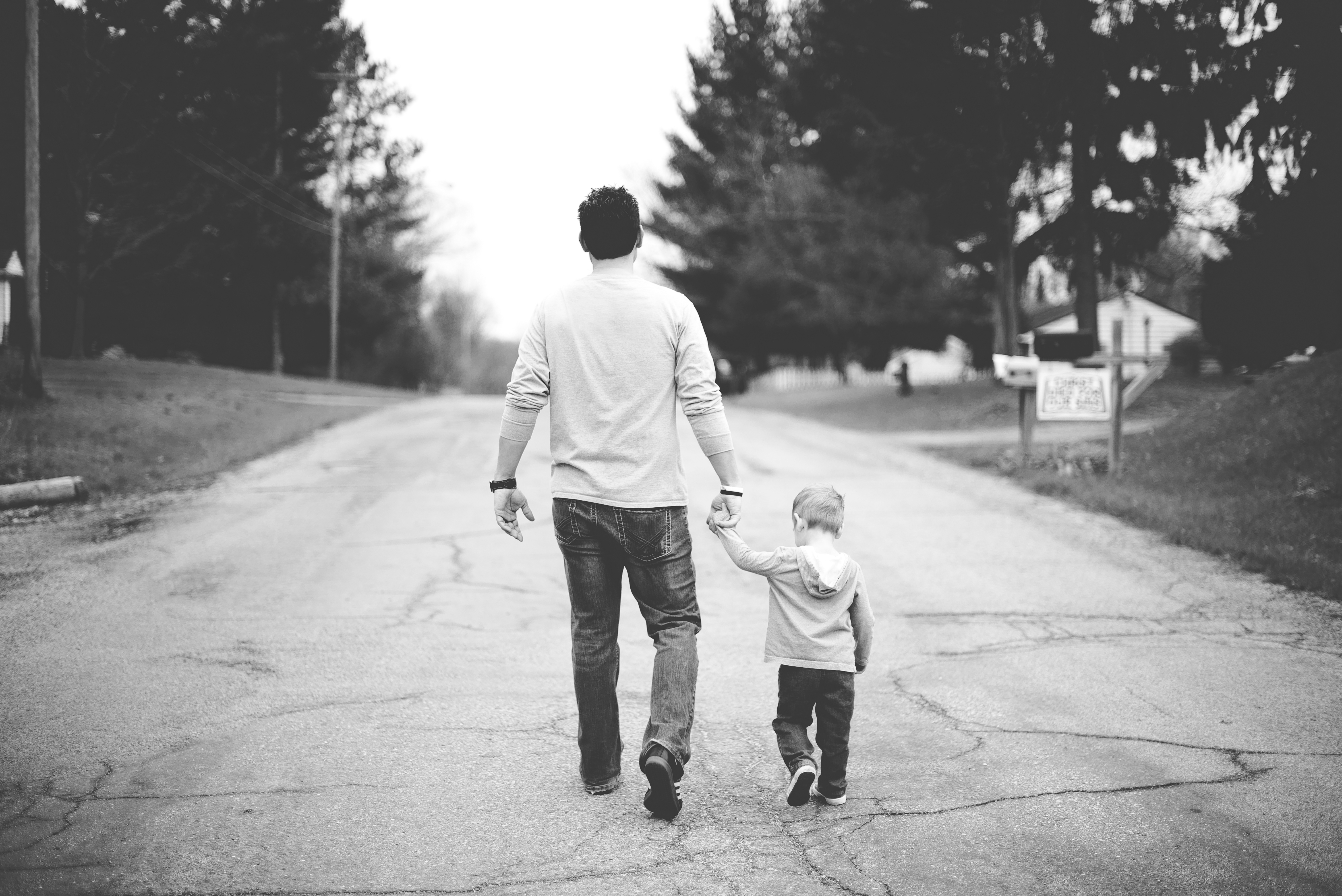 Father & Son 1 Father & Son