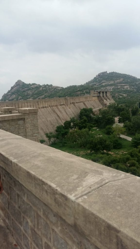 Jawai dam