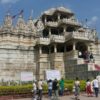 Jain temple of Ranakpur: The most captivating temple