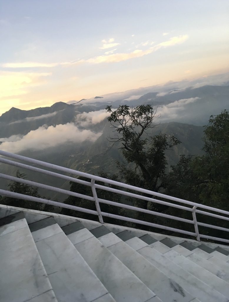 Jwalaji temple : mussoorie