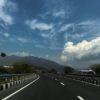 Road from The City beautiful to Mussoorie(1)