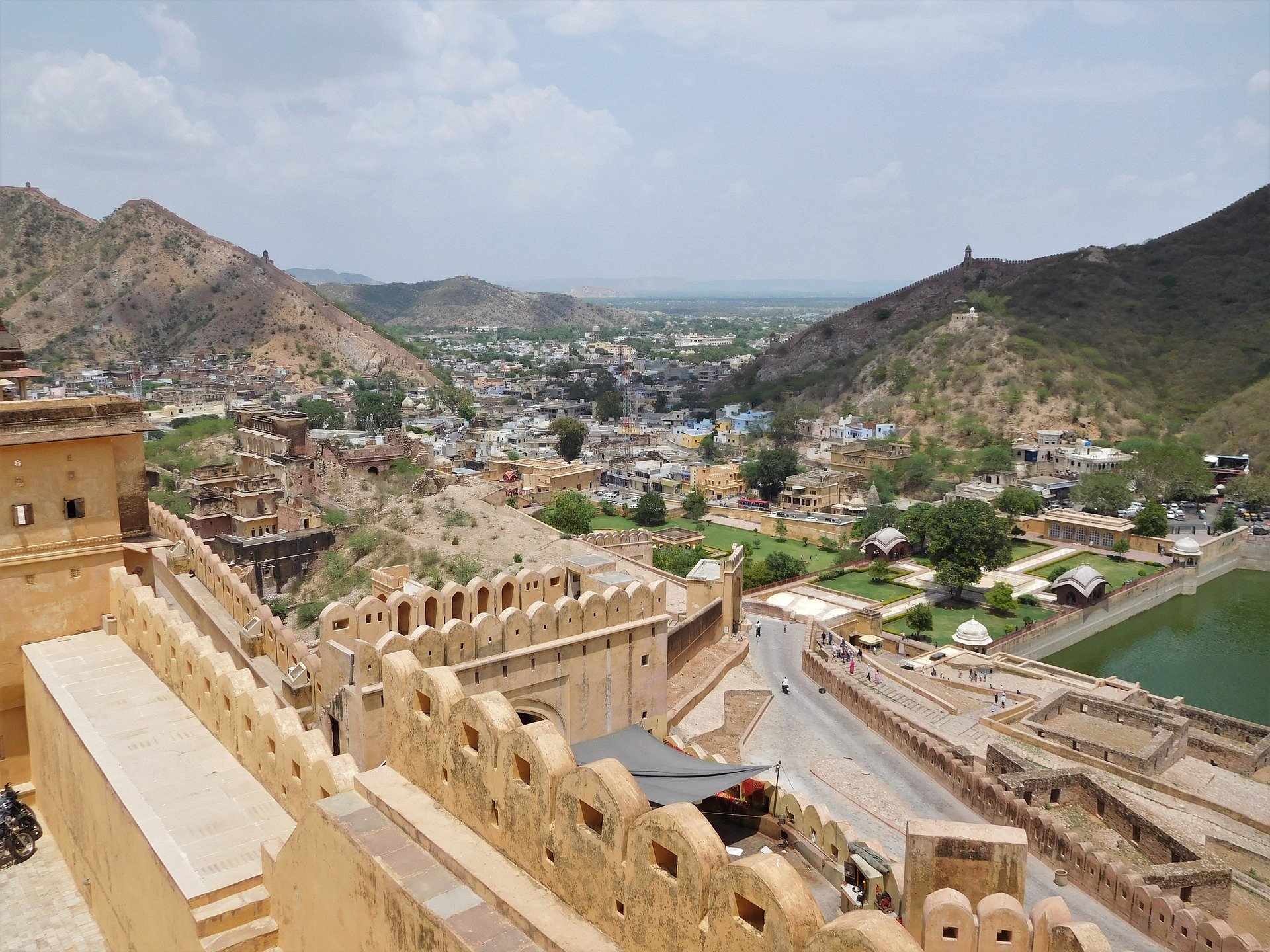 Amer fort Jaipur: Why we love it