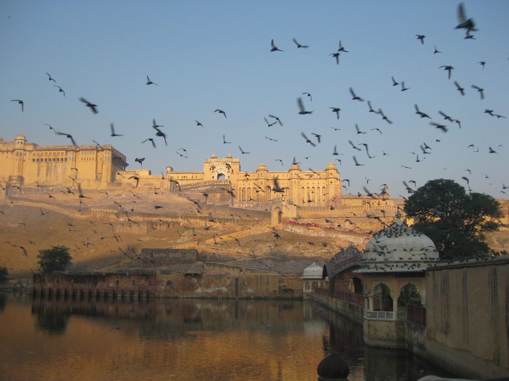 Amer fort