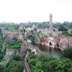 Discover these 10 stunning Forts in Rajasthan(1)