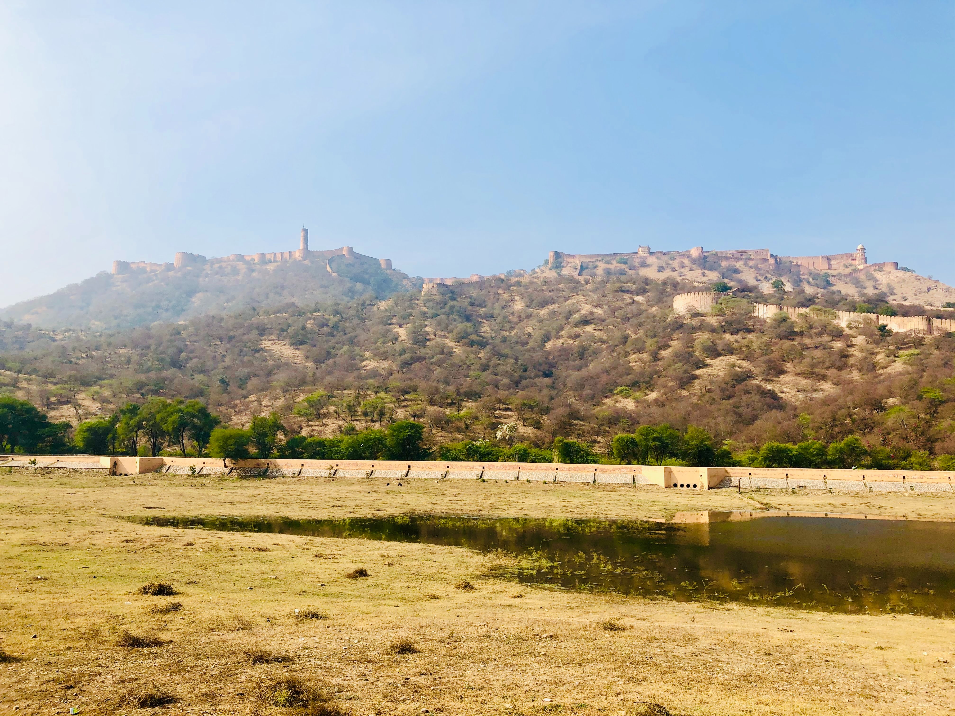 Discover these 10 stunning Forts of Rajasthan(2)