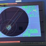 Radar on ships- types, principle and purpose