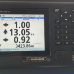 Speed log- how it measures speed of vessel